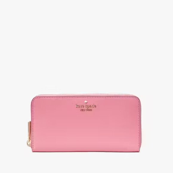 Madison Large Continental Wallet - Picture 1 of 4
